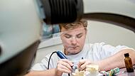 Rübeling+Klar Dentallabor