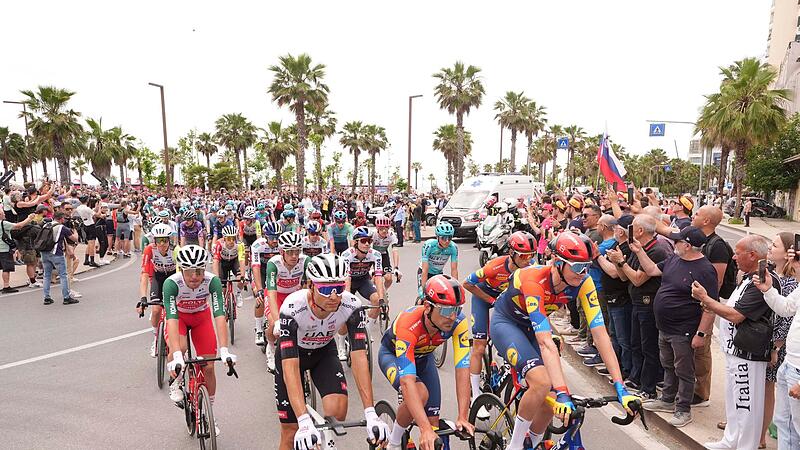 Giro d’Italia Giro d’Italia