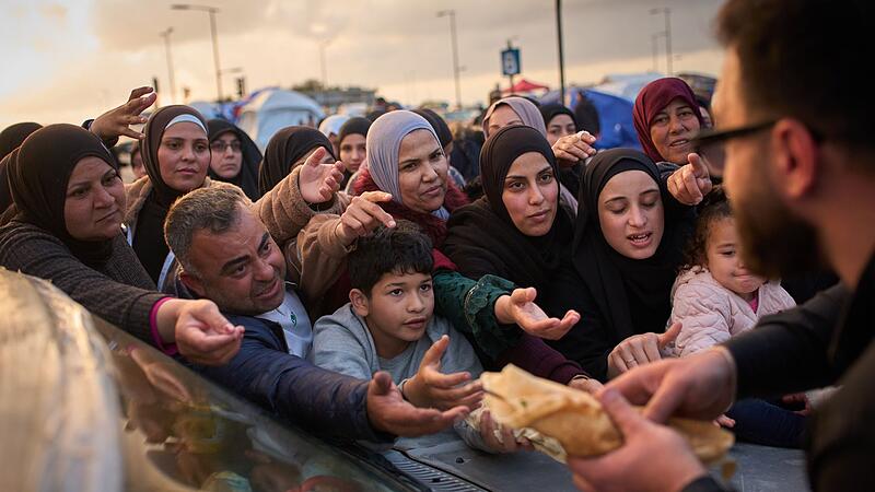 Iran-Krieg - Libanon