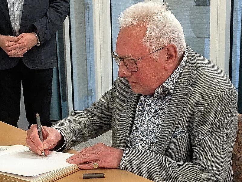 Gemeinderat Bad Bocklet