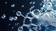 Ein neues Verfahren könnte die Herstellung von Wasserstoff deutlich effizienter machen. Ein neues Verfahren könnte die Herstellung von Wasserstoff deutlich effizienter machen.