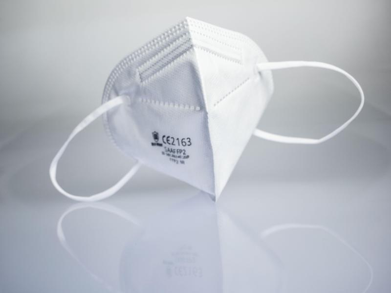 FFP2-Maske FFP2-Maske