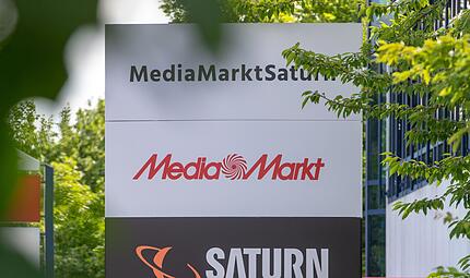 Ceconomy - Media Markt und Saturn Ceconomy - Media Markt und Saturn