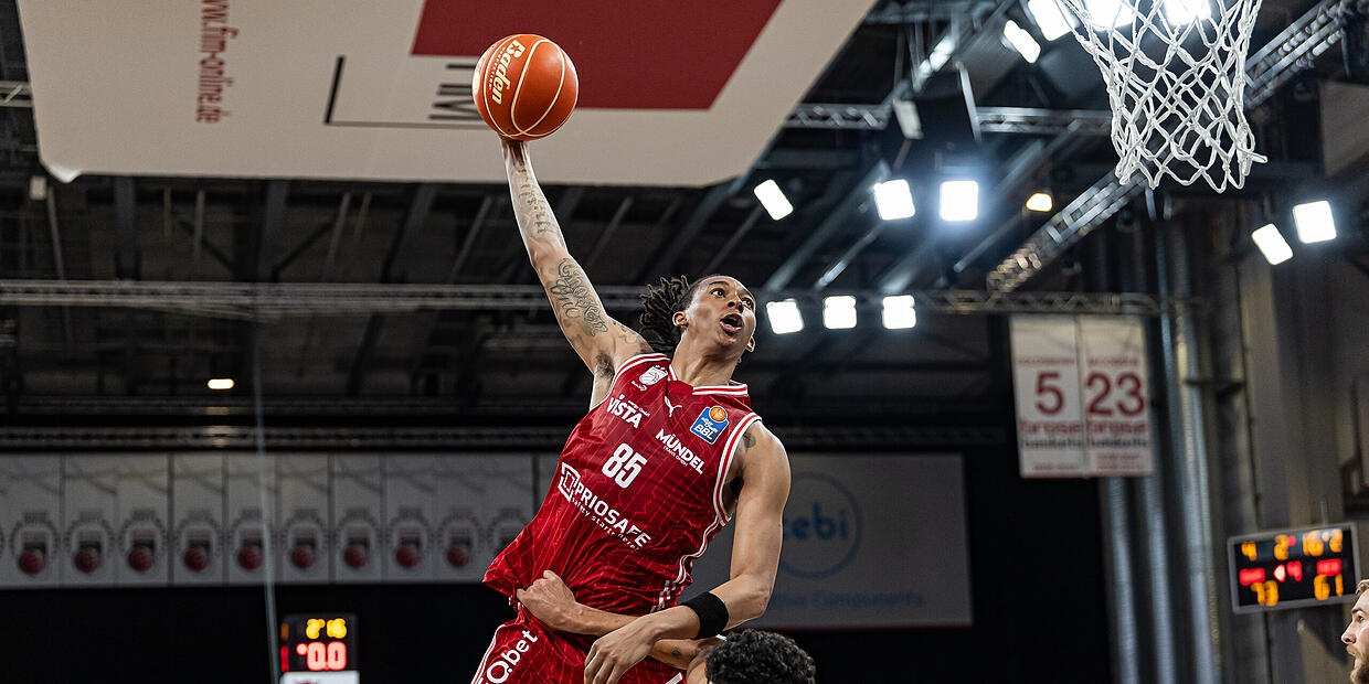 'Berlin, Berlin, we're going to Berlin': Bamberg is buzzing