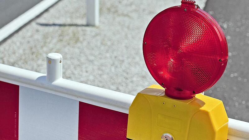 Wenn im Gemeindegebiet Straßen saniert werden, muss mit Sperrungen gerechnet werden.