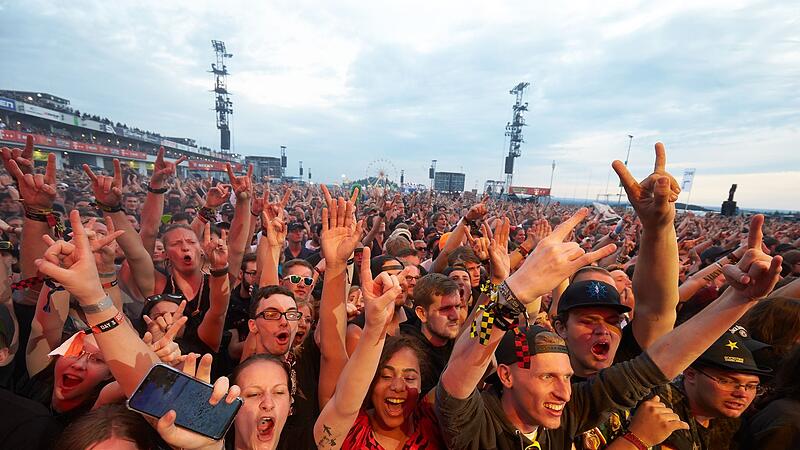"Rock am Ring"