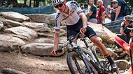 Mountainbike