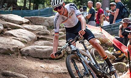 Mountainbike