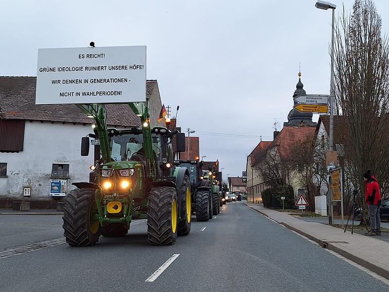 Forchheim & Fränkische Schweiz