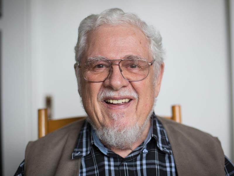 Bill Ramsey