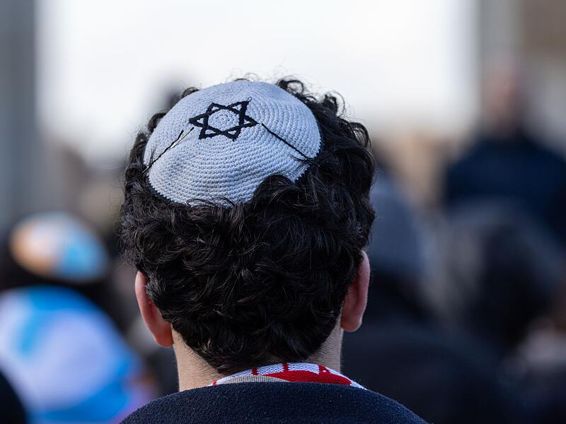 Antisemitismus