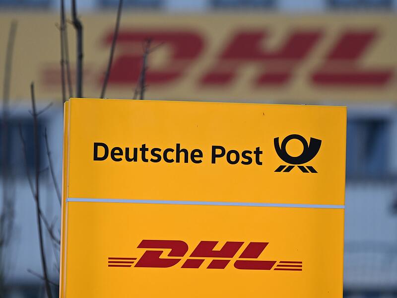 Deutsche Post und DHL Deutsche Post und DHL