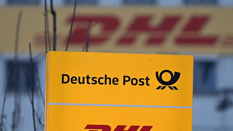 Deutsche Post und DHL Deutsche Post und DHL