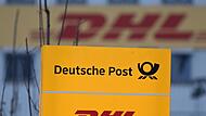 Deutsche Post und DHL
