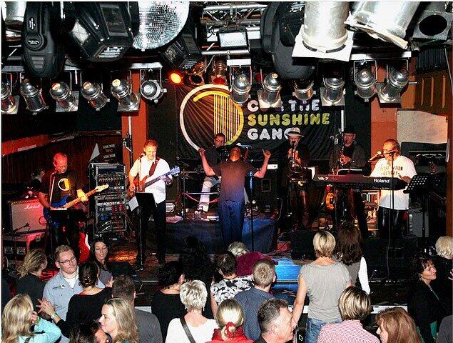 Sunshine Gang