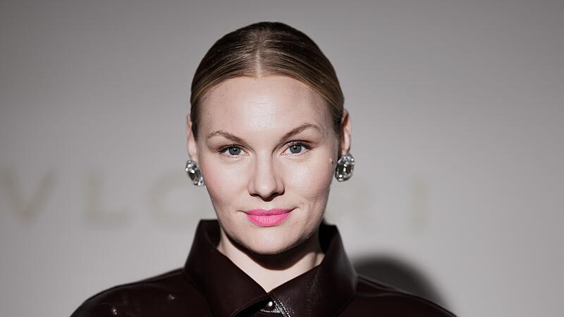 Rosalie Thomass