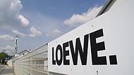 Loewe will sein ehemaliges Gelände wieder zurückkaufen. Die Stadt hat dafür nun eine Ausschreibung zur Bedingung gemacht.