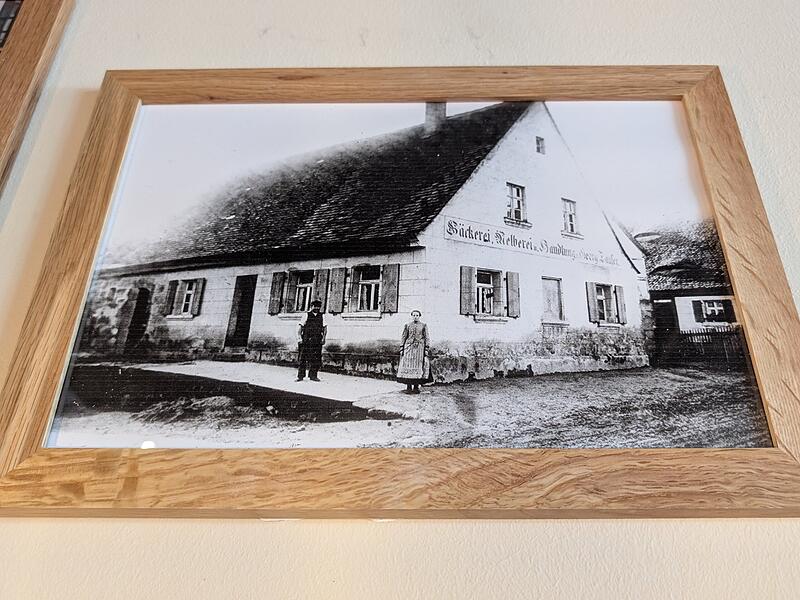 B&auml;ckerei Polster HerzogenaurachB&auml;ckerei Polster Herzogenaurach