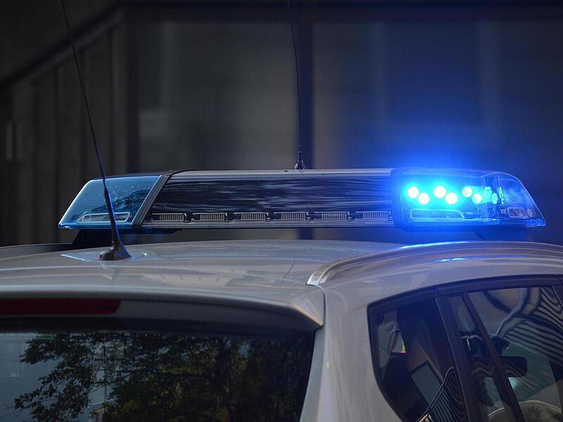 Elfershausen: Autofahrer stirbt bei Unfall