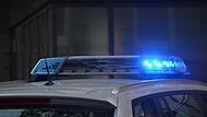 Schwerer Unfall bei Dill im Rhein-Hunsrück-Kreis Schwerer Unfall bei Dill im Rhein-Hunsrück-Kreis