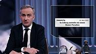 Jan Böhmermann verwies in seinem „ZDF Magazin Royal“ auf einen Text, der sowohl im Coburger Tageblatt als auch auf unseren Internetportalen erschienen ist.