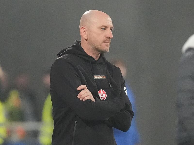 Darmstadt 98 - 1. FC Kaiserslautern Darmstadt 98 - 1. FC Kaiserslautern