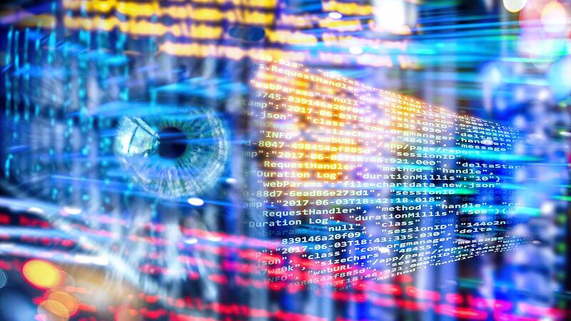 Künstliche Intelligenz wird schon in vielen Bereichen eingesetzt – nun auch in einer Kronacher Backstube.