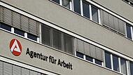Agentur f&uuml;r Arbeit