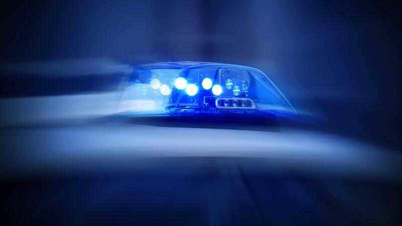 Ein 25-Jähriger wurde in Bamberg festgenommen – er soll eine Frau auf offener Straße vergewaltigt haben.