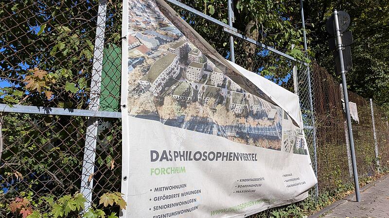 Philosophenviertel ForchheimForchheim & Fr&auml;nkische Schweiz