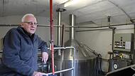 Inhaber Konrad Greif hat bekannt gegeben, dass er den Betrieb der Brauerei Eichhorn nicht weiterführen wird.Forchheim & Fränkische Schweiz