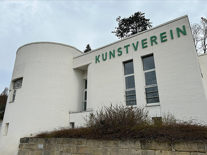 Kunstverein Coburg