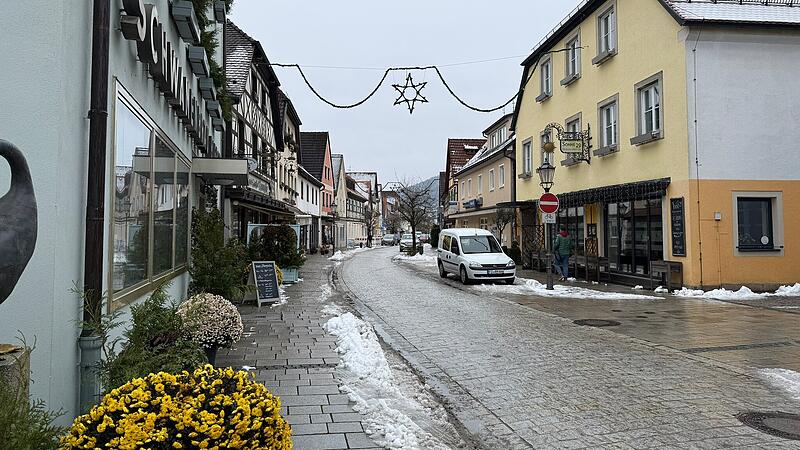 Im vergangenen Jahr hat sich in der Ebermannstadter Innenstadt einiges getan. Wie sich die Altstadt in Zukunft ver&auml;ndern soll und muss.