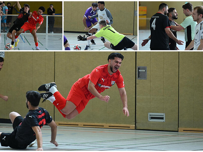 TKV-Cup 2026 in Forchheim: Die besten Bilder gibt es zum Durchklicken in unserer Galerie.