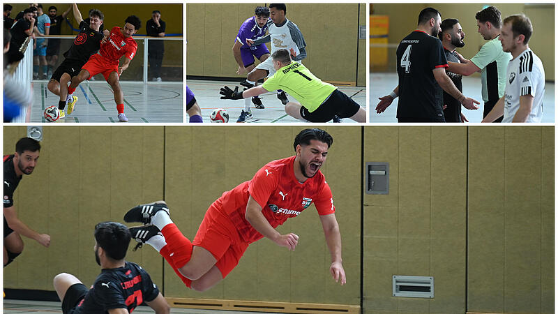 TKV-Cup 2026 in Forchheim: Die besten Bilder gibt es zum Durchklicken in unserer Galerie.