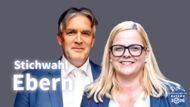Stichwahl in Ebern