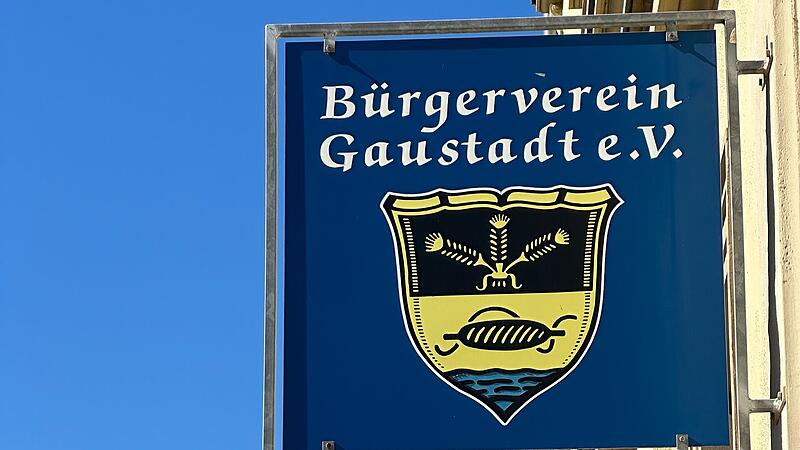 Bürgerverein Gaustadt Bürgerverein Gaustadt