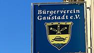Bürgerverein Gaustadt Bürgerverein Gaustadt