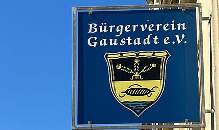 Bürgerverein Gaustadt Bürgerverein Gaustadt