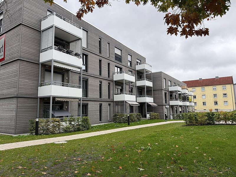 Forchheim-Nord 2025Forchheim-Nord 2025