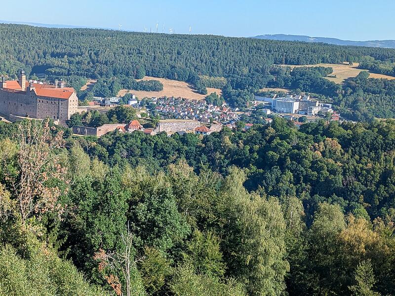 Naturlehrpfad RehbergNaturlehrpfad Rehberg