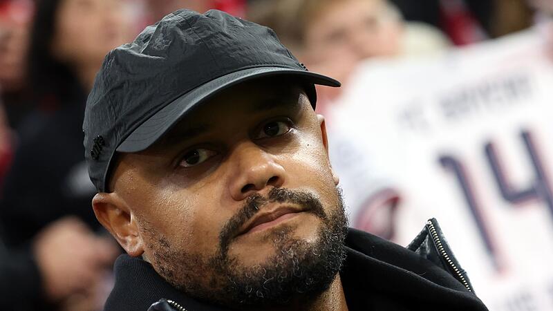 Vincent Kompany