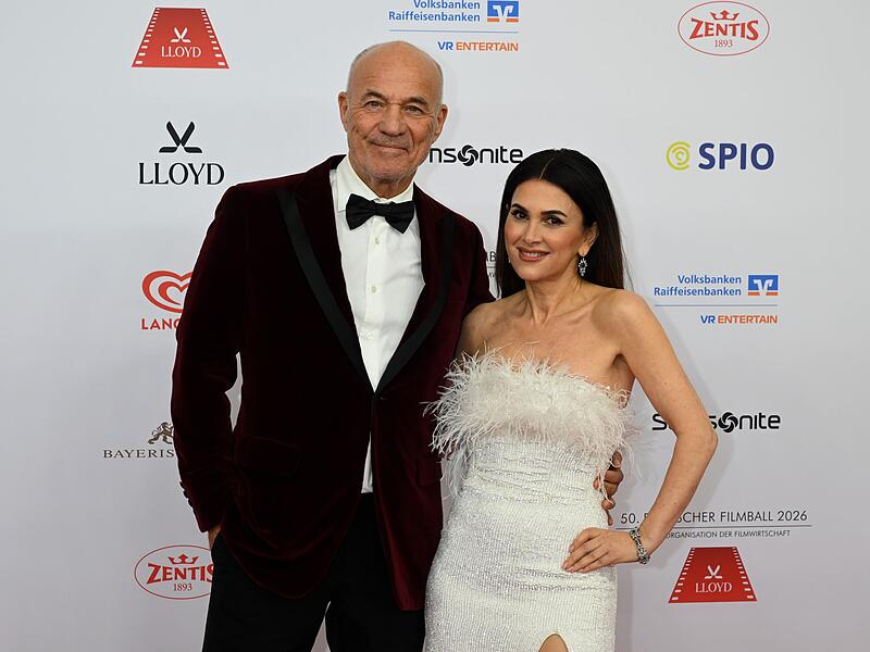 50. Deutscher Filmball