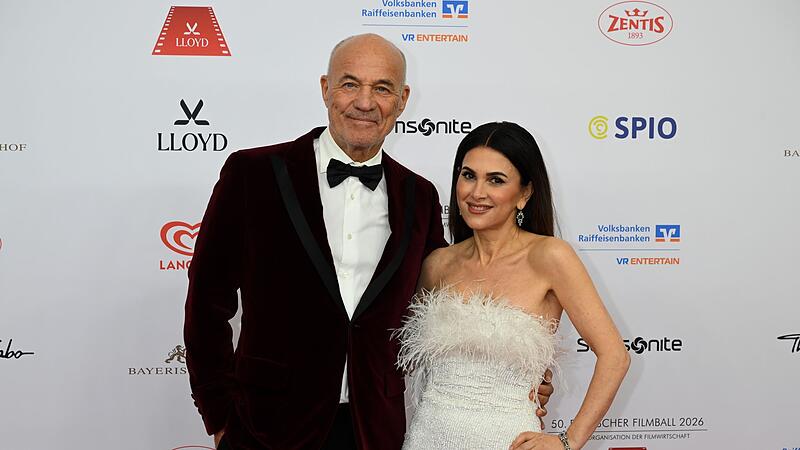 50. Deutscher Filmball