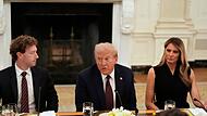 Trump Tech-Dinner