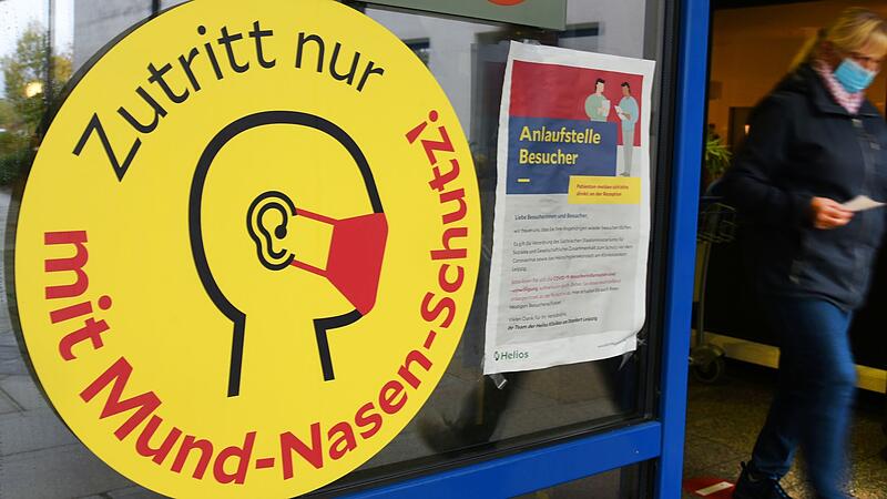 Bundesrat beschließt Corona-Regeln für Herbst und Winter