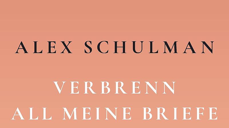 Ausschnitt aus dem Buchcover