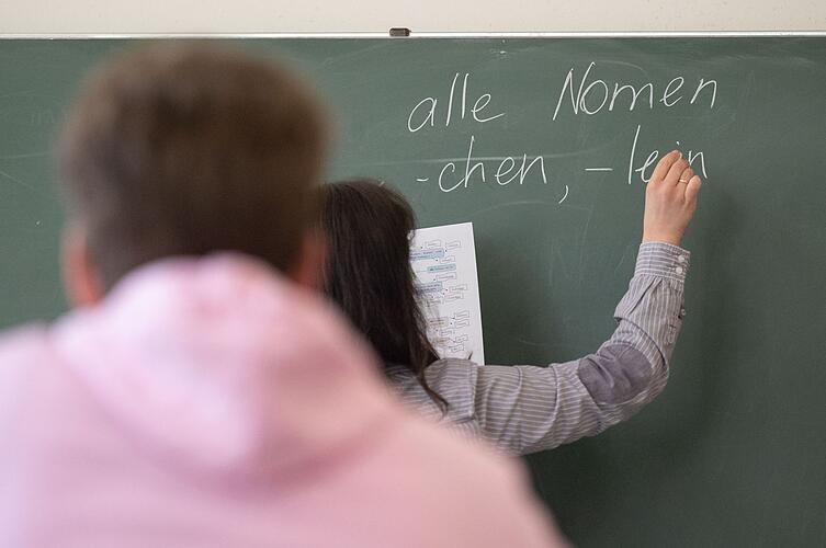 Bayern will mehr Quereinsteiger gegen Lehrermangel