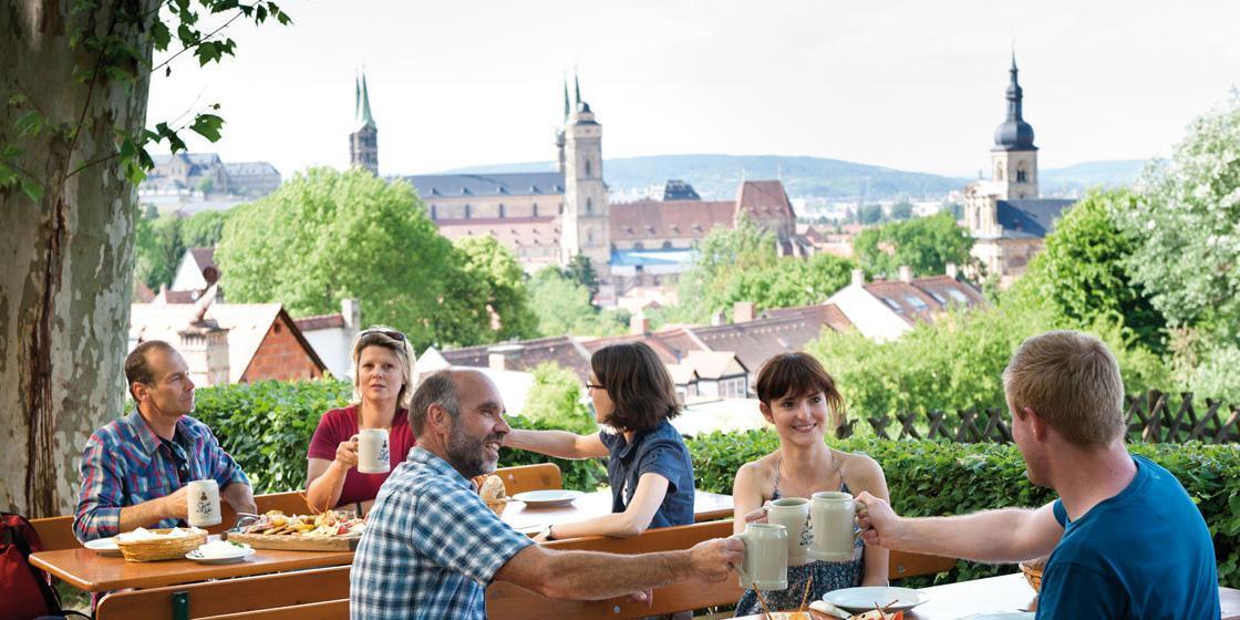 Spezial-Keller Bamberg: Spezi-Keller in der Sternwartstraße einer der ... Spezial-Keller Bamberg: Spezi-Keller in der Sternwartstraße einer der ...