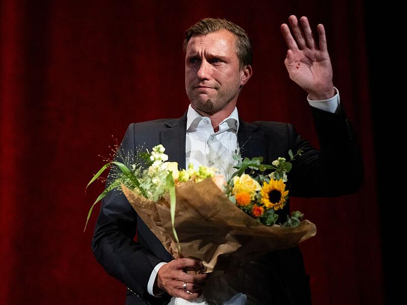 Markus Kr&ouml;sche